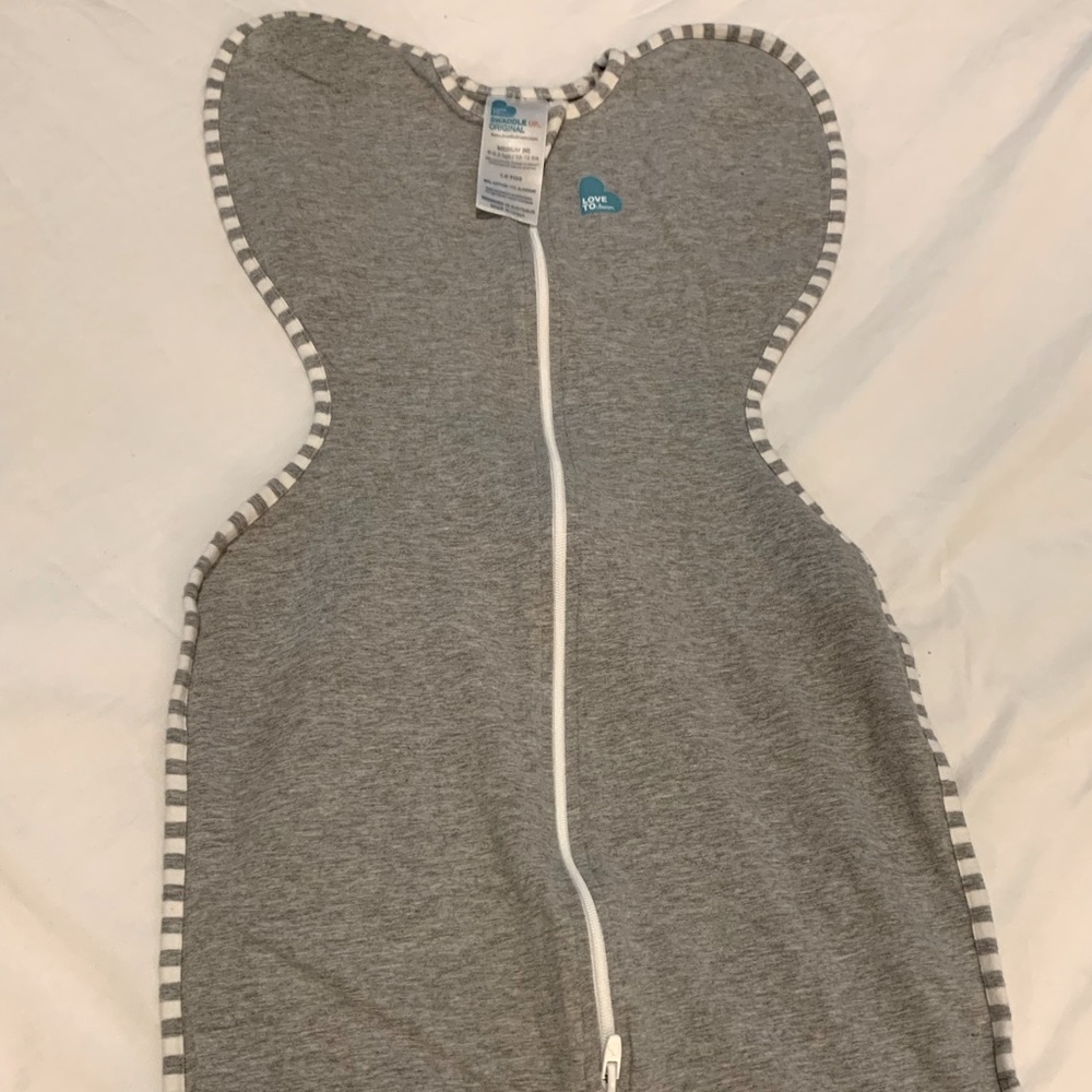 Love to Dream Swaddles